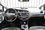 Kia Cee'd Sportswagon 1.6 GDI DynamicLine 146dkm 1e eig. Cam, Voorwielaandrijving, Gebruikt, 4 cilinders, Parkeercamera