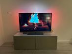 Philips Ambilight Smart TV premium 42-inch, Ophalen, 100 tot 150 cm, Zo goed als nieuw, Minder dan 25 cm