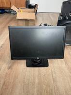 Hp monitor, Ophalen, Zo goed als nieuw, 60 Hz of minder
