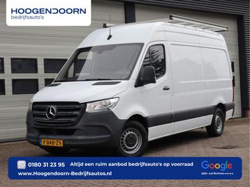Mercedes-Benz Sprinter 314 CDI Euro 6 L2H2 RWD - Imperiaal - beschikbaar voor biedingen