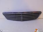 S-KLASSE W220 GRILLE A2208800383 9040, Gebruikt, Mercedes-Benz, Ophalen of Verzenden, Mercedes-Benz