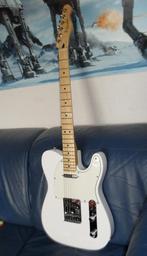 Fender player Telecaster, Muziek en Instrumenten, Snaarinstrumenten | Gitaren | Elektrisch, Ophalen of Verzenden, Zo goed als nieuw