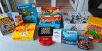 Diverse spellen allemaal compleet en zo goed als nieuw, Hobby en Vrije tijd, Ophalen, Zo goed als nieuw