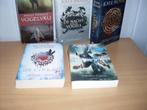 tas met 5 zgan gave thriller boeken, Ophalen of Verzenden, Zo goed als nieuw, Nederland