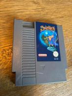 Solstice - NES, Gebruikt, 1 speler, Vanaf 3 jaar, Ophalen