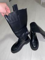 Long boat, Ophalen of Verzenden, Zo goed als nieuw, Zwart