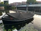 Harding - Von Dur 750XL Sloep te koop, Ophalen, Gebruikt, Binnenboordmotor, 6 meter of meer