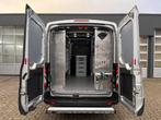Ford Transit 350 2.0 TDCI L2H2 Werkplaats inrichting Kast In, 4 cilinders, Bedrijf, 2171 kg, Ford
