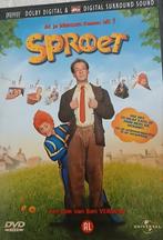 Kinder dvd.s 4 stuks zie foto.pakket 105, Cd's en Dvd's, Dvd's | Kinderen en Jeugd, Ophalen of Verzenden, Zo goed als nieuw, Avontuur