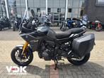YAMAHA TRACER 7 GT (bj 2025), Bedrijf, Toermotor