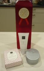 Nieuw Rituals Ritual sakura gift setje, travelbox, cadeauset, Ophalen of Verzenden, Nieuw