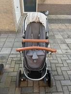 Joolz Geo 2 kinderwagen, Kinderen en Baby's, Kinderwagens en Combinaties, Zo goed als nieuw, Met reiswieg, Ophalen, Kinderwagen