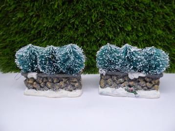Lemax Kerstdorp Set  --  155 beschikbaar voor biedingen