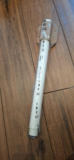 IKEA OLOV uitschuifbare tafelpoot, Ophalen, Rond, 50 tot 100 cm, 50 tot 100 cm