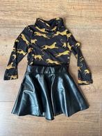 Rok en shirtje maat 92, WE, Meisje, Ophalen of Verzenden, Zo goed als nieuw