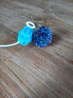 Beyblade burst, Kinderen en Baby's, Speelgoed | Overig, Ophalen of Verzenden, Gebruikt, Jongen of Meisje