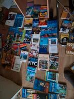 Verzameling reisgidsen en taalgidsen, Boeken, Ophalen of Verzenden, Europa, Reisgids of -boek, Overige merken