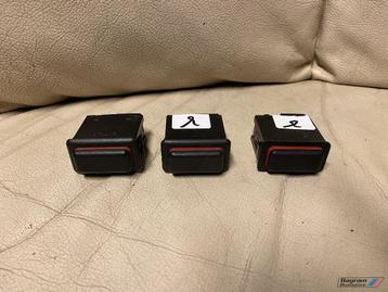 Bmw E30 cabrio elektr raamschakelaar onderbrekings 3-serie beschikbaar voor biedingen