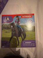 Schleich Horse Club Speelset - Nieuw in doos!, Ophalen of Verzenden, Nieuw, Jongen of Meisje