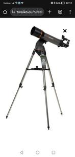 Celestron nextstar 102 slt, Ophalen, Gebruikt, Lenzentelescoop (refractor), 80 tot 200 mm