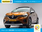 Renault Captur 1.6 E-Tech Plug-in Hybrid 160 Edition One [Pa, Auto's, Renault, 77 km/l, Gebruikt, 750 kg, Lichtsensor