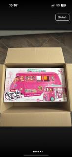 Sparkle girlz glam campervan van Zuru, Ophalen of Verzenden, Nieuw