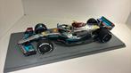 F1 mercedes amg w13 e miami lewis Hamilton 2022 spark 1.18, Hobby en Vrije tijd, Modelauto's | 1:18, Overige merken, Ophalen of Verzenden