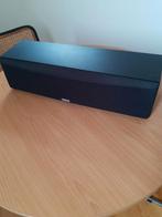 Yamaha center speaker, Audio, Tv en Foto, Luidsprekers, Ophalen of Verzenden, 120 watt of meer, Center speaker, Overige merken
