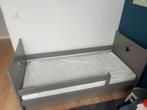 Petite Amelie Juniorbed + Kledingkast - Grijs, Ophalen, Gebruikt, Jongetje of Meisje
