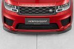 Splitter Spoiler Land Rover Range Rover SportCSL521, Verzenden, Automotive Parts, A.parts@hotmail.nl, Trasmolenlaan 12 3447 GZ Woerden