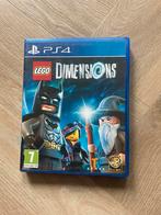 LEGO Dimensions, Spelcomputers en Games, Avontuur en Actie, Gebruikt, 2 spelers, Ophalen of Verzenden