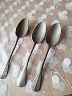 Tinnen.lepels, Ophalen of Verzenden