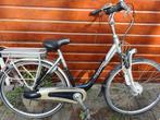 gazelle innergy e bike, Fietsen en Brommers, Elektrische fietsen, Ophalen, Gebruikt, 47 tot 51 cm, 50 km per accu of meer