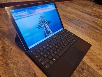Microsoft Surface Pro 7+ LTE – i5 | 8GB | 256GB – Incl. Keyb beschikbaar voor biedingen