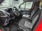 Ford Transit Custom 2x schuifdeur (bj 2017), 4 cilinders, Electronic Stability Program (ESP), 14 km/l, Bedrijf