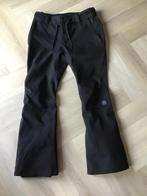 DOPE zwarte dames skibroek bijna nieuw !, Ophalen of Verzenden, Zo goed als nieuw, Maat 46/48 (XL) of groter, Broek