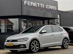 Volkswagen Polo 1.0 NU 50/50 DEAL 9950 GRATIS 2JR RENTEVRIJ, Auto's, Gebruikt, Euro 6, Alcantara, Origineel Nederlands