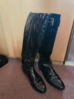Laarzen Russell&Bromley, Kleding | Dames, Schoenen, Hoge laarzen, Russell&Bromley, Zwart, Ophalen of Verzenden