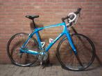 Trek Silque | carbon racefiets | 2x10 tiagra | dames, Ophalen, WE-bikes, -, Zo goed als nieuw
