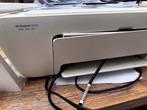 Printer HP deskjet 2620, Ophalen, Zo goed als nieuw, Printer