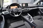 Audi A4 QUATTRO Sport 2.0 TFSI, avant Pro Line Virt.Dash|19i, Automaat, Stof, Gebruikt, 4 cilinders