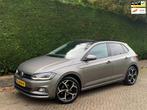 Volkswagen Polo 1.0 TSI Virtual | Pano |Carplay | Camera | A, Auto's, Stof, Gebruikt, Origineel Nederlands, Bedrijf