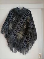 Hele mooie poncho van DIDI., Ophalen of Verzenden, Zo goed als nieuw