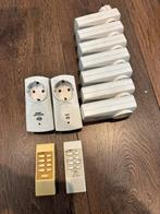 Klik aan klik uit, Ophalen of Verzenden, Gebruikt, Overige typen