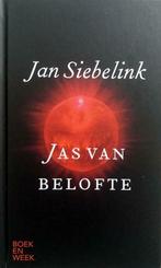 Boek Jas van belofte-Jan Siebelink (Boekenweekgeschenk 2019), Ophalen of Verzenden, Nieuw, Jan Siebelink