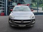 Opel ADAM 1.0 TURBO UNLIMITED CRUISE/CARPLAY/PDC/AIRCO, Auto's, Voorwielaandrijving, ADAM, Gebruikt, USB