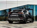 Lamborghini Urus 4.0 V8 |Pano|B&O Advanced|Massage|Schermen, Auto's, Lamborghini, Automaat, Urus, Gebruikt, Zwart