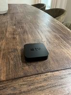 Apple TV 3e generatie (A1469) – Topstaat, compleet, Ophalen, Zo goed als nieuw