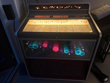 Wurlitzer Lyric Jukebox beschikbaar voor biedingen