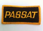 VW Passat patch badge opnaai embleem, Ophalen of Verzenden, Nieuw, Auto's